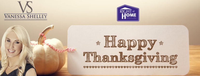 WhosWhoRealty's tweet photo. Have a very safe and wonderful Thanksgiving weekend https://t.co/aoO9lI0x4o