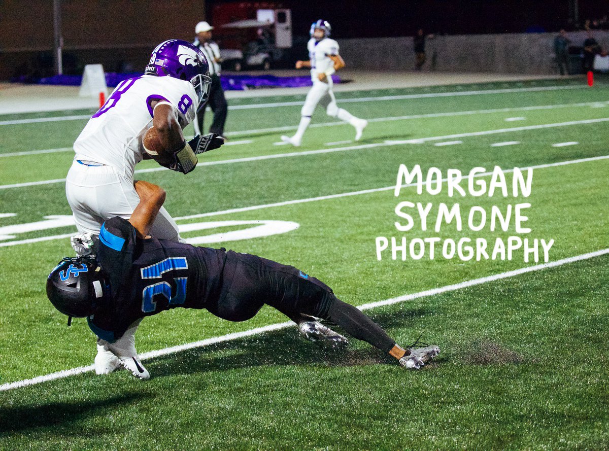 morgansymonepic's tweet photo. @shottaajay @SCSharkFootball 
shadow creek hs football.
9.28.18.
photos by morgan symone. https://t.co/sZHfCyiTRq