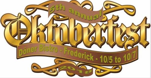ParkWalnutRidge's tweet photo. If you're a fan of #Oktoberfest, you have stop by @ItsDoenerTime this weekend! Right in Downtown #FrederickMD, just minutes from our lovely building!  Find out the details here: https://t.co/YsnwBzD3Q0 🍺 https://t.co/OYjX4DaBrF