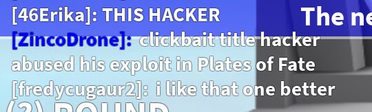 Roblox Hacks For Plates Of Fate Bux Blast Earn Free Robux Roblox Hacks For Plates Of Fate Bux Blast Earn Free Robux