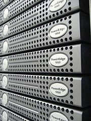 Hébergement de machines virtuelles