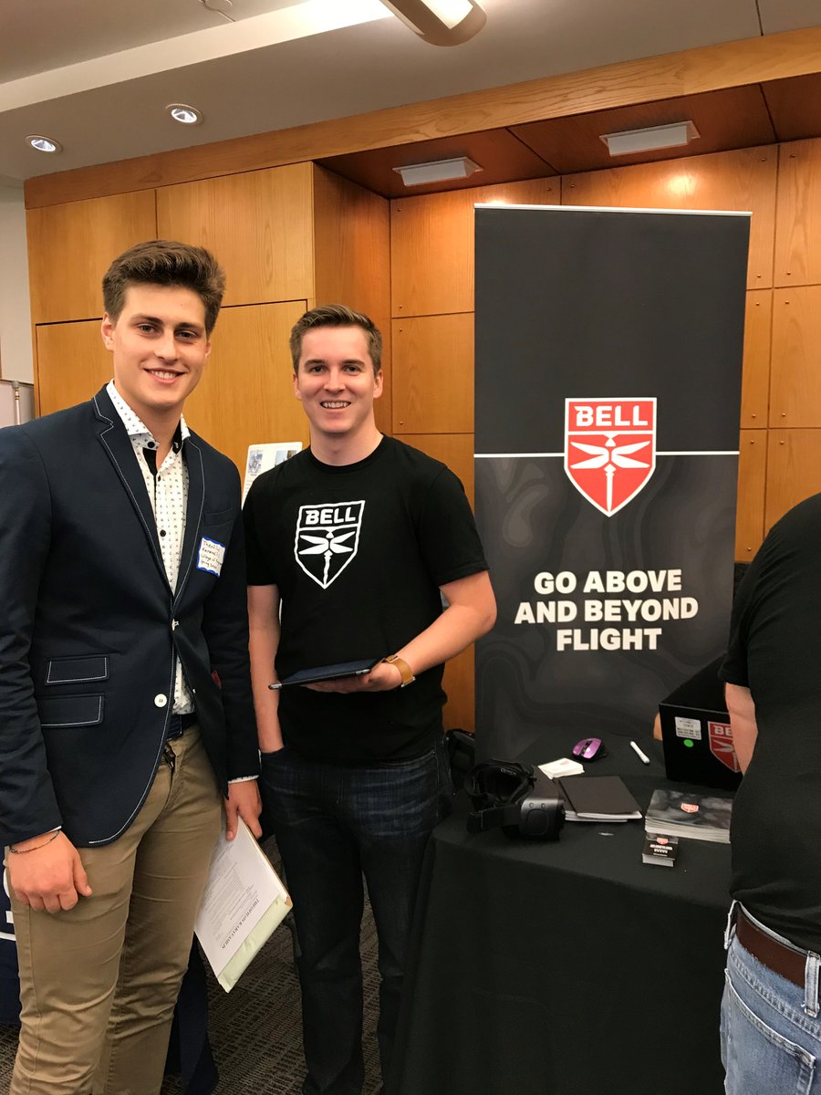 TCU_Engineering's tweet photo. We had a great career fair for our students this week AND as an added bonus we saw alumni from the classes of '96, '01, '11, '13, '14, '15, '16, and '18. https://t.co/47BGbmpgBa