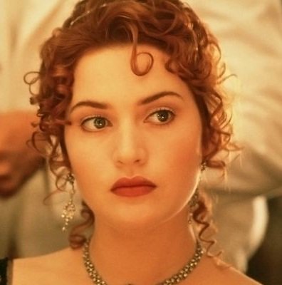 Happy 43rd birthday to Kate Winslet today! 