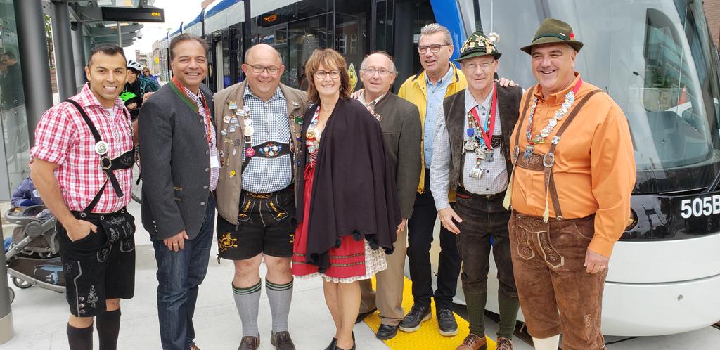 Ion was at keg tapping today <a href="/MarwanTabbaraMP/">Marwan Tabbara MP 2015-2021</a> <a href="/RajSainiMP/">Raj Saini</a> <a href="/berryonline/">Berry Vrbanovic</a> <a href="/Sandy_Shantz/">Sandy Shantz</a> <a href="/tomjgalloway14/">Tom Galloway</a> <a href="/DaveJaworsky/">Dave Jaworsky</a>