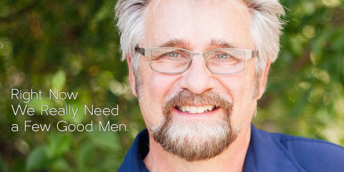 HChurchDenver's tweet photo. “Strong women are more than doing their part to invert the imbalance, but strong men must meet them at that place not with some lame and defeated passivity but with vigorous, life-giving love, respect and partnership.” #MarkTidd latest blog https://t.co/Vti8daNKxR https://t.co/lFZ5lEvUsk