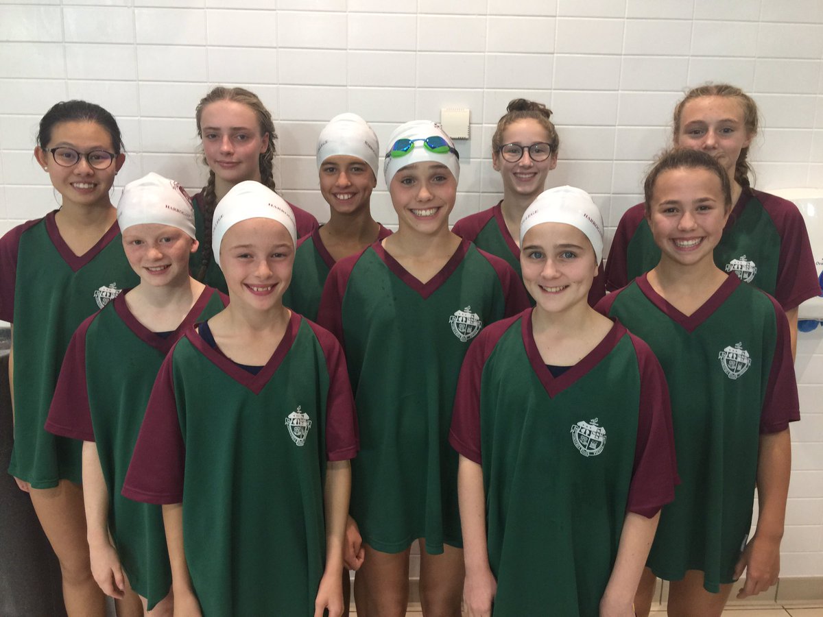 HLCSport's tweet photo. #Congratulations to the U13 &amp; U15 swimming teams who competed at the National Relays competition tonight! The U15s came 5th in the free knocking 17s of their PB &amp; 7th in the IM knocking 20s off their PB. U13 got 5th in the IM and 6th in the free! #Incredible #SuperSwims #WellDone https://t.co/xAQ1Zno93g