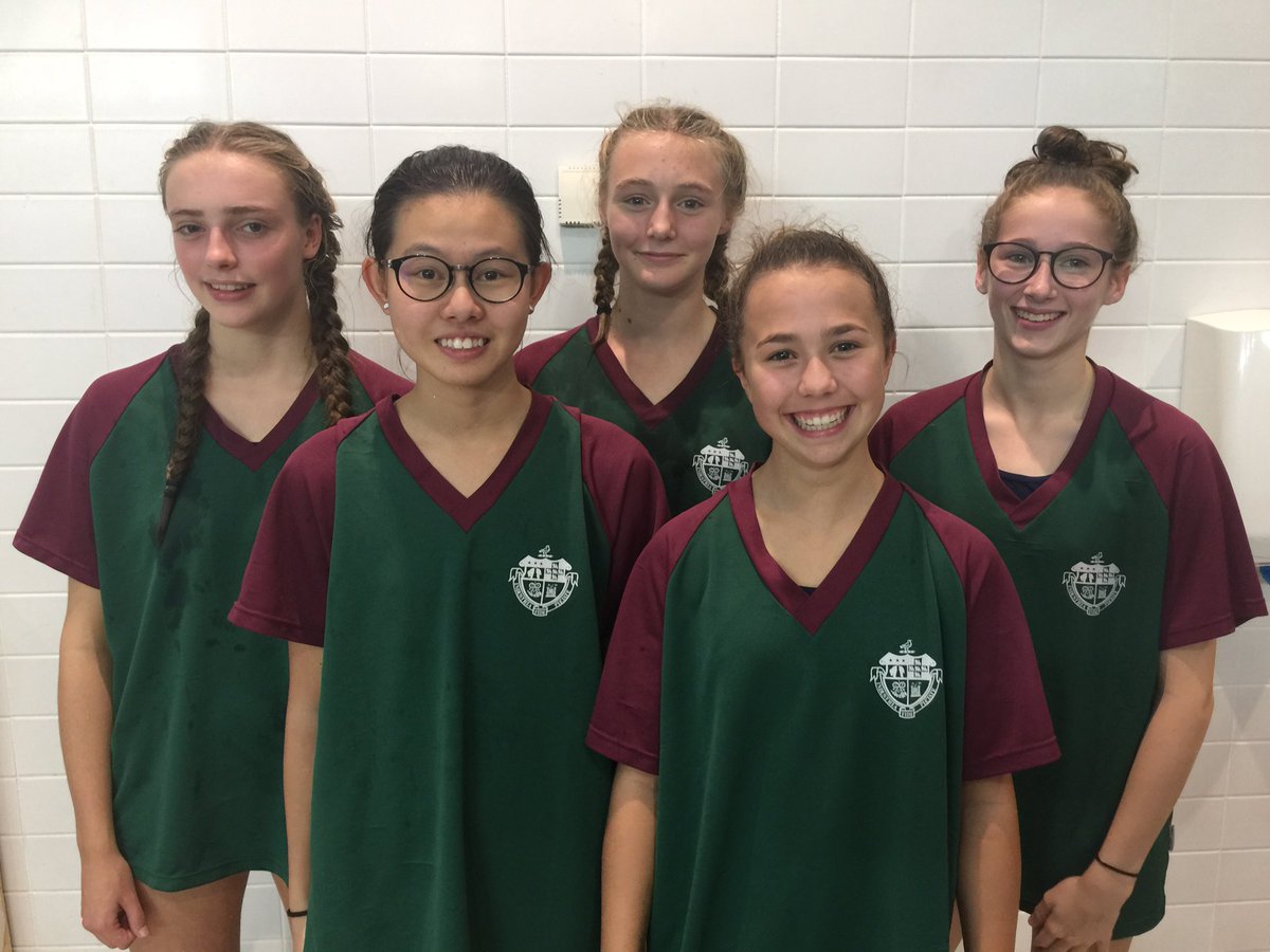 HLCSport's tweet photo. #Congratulations to the U13 &amp; U15 swimming teams who competed at the National Relays competition tonight! The U15s came 5th in the free knocking 17s of their PB &amp; 7th in the IM knocking 20s off their PB. U13 got 5th in the IM and 6th in the free! #Incredible #SuperSwims #WellDone https://t.co/xAQ1Zno93g