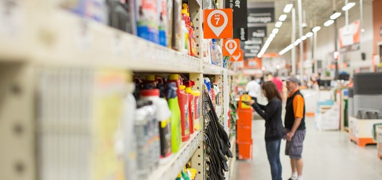 The same-day #delivery battle in #ecommerce continues - new to the ring: Home Depot. Outsourcing, 3PL partners, automation... what's your strategy? buff.ly/2NS6DGE