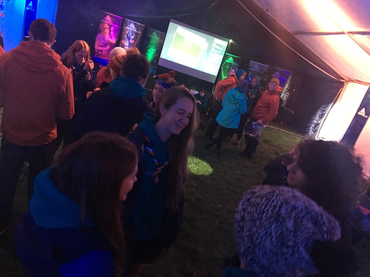 Andy_P_Jackson's tweet photo. Well that’s it @HumbersideWSJ24 teams all checked in @apexchallenge It might be raining but that’s not going to stop us having a great weekend! #SkillsForLife https://t.co/HEjrak4VcE