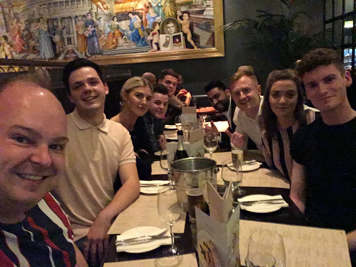 ERAC Manchester East tweet media