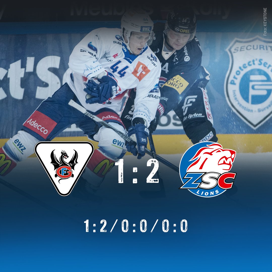 That's it! Drittes Spiel, dritter Sieg diese Woche. Daumen hoch 👍
Mir sind Züri 🦁