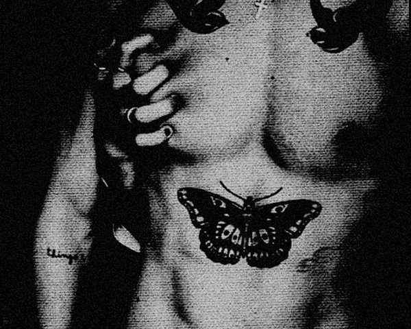 "His magic is powerful, intoxicating. I'm a butterfly caught in his net, unable and unwilling to escape. I'm his, totally his."
