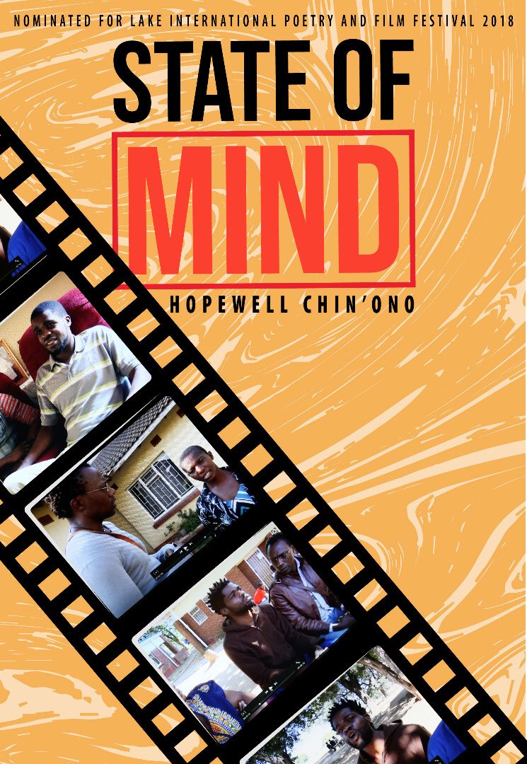 Launching this coming Wednesday at 18.30HRS at Ster Kinekor Sam Levy. State of Mind is my next documentary film that looks at mental illness. 

Will give out some wild card launch tickets. Email explaining why you should get a ticket.

hopewell2@post.harvard.edu