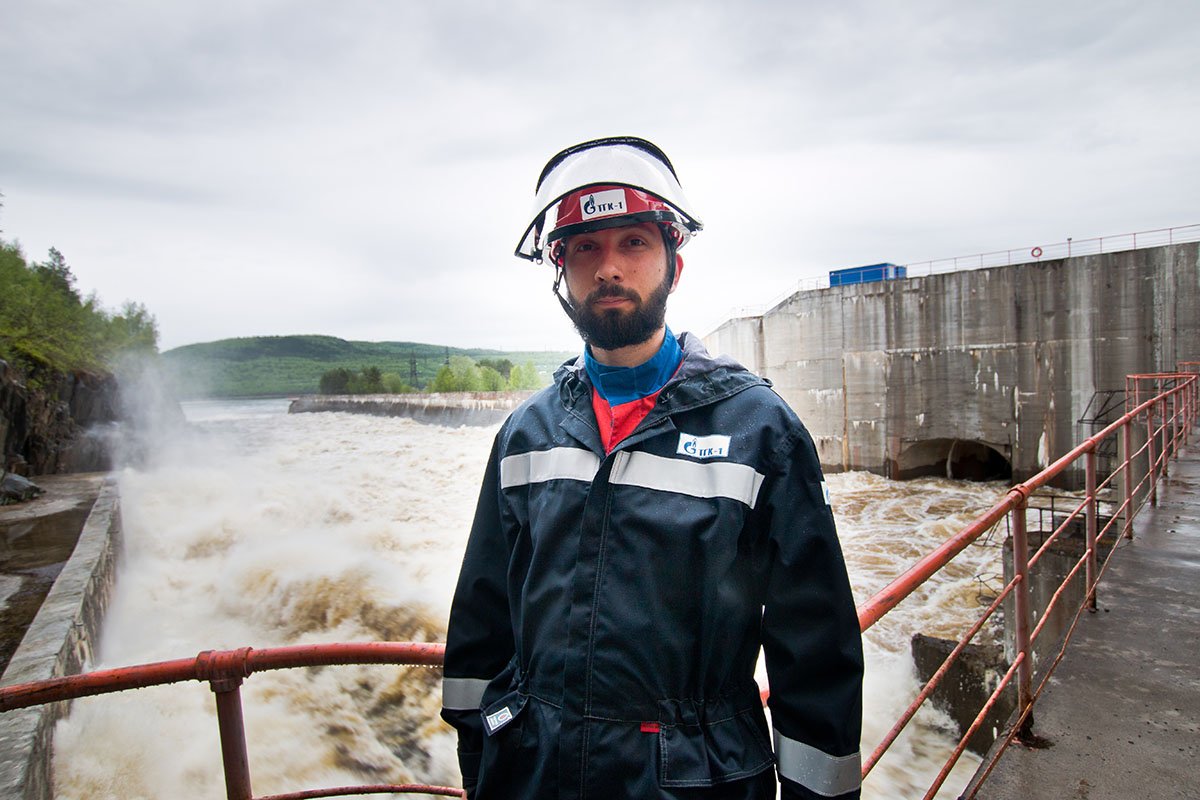 работники гэс. сшф сфу. главный инженер нурекской гэс. главный инженер проекта нурекской гэс. работники гэс.