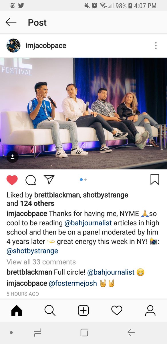 Brian A. Hernandez tweet media