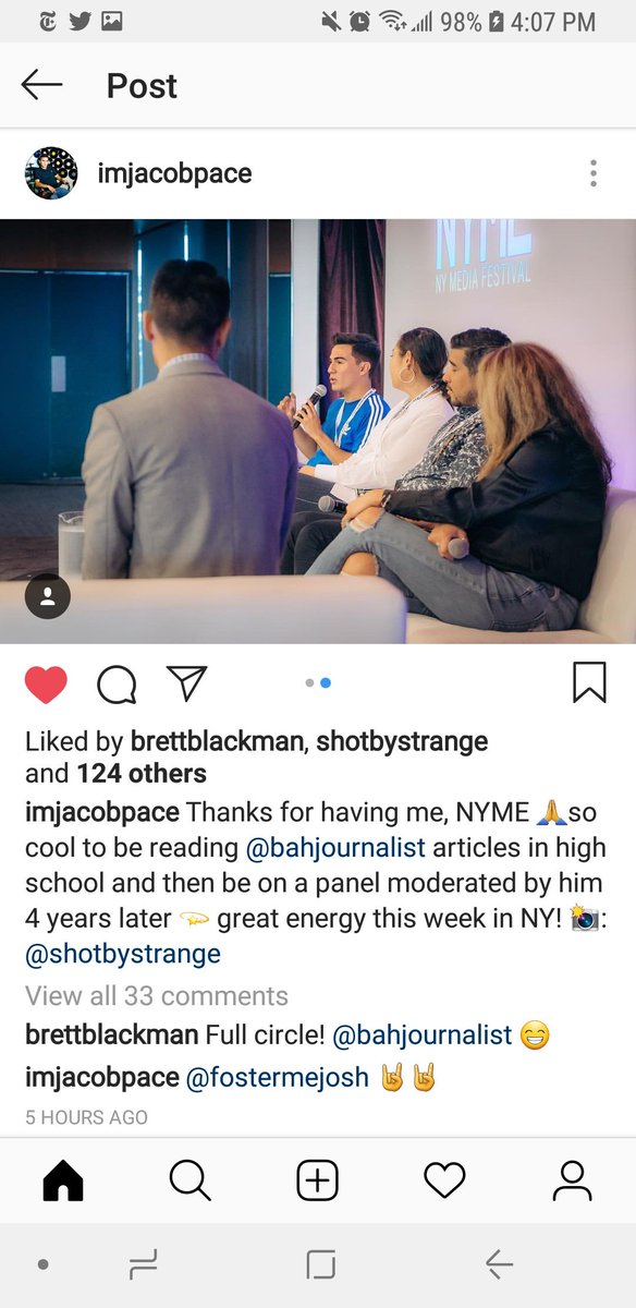 Brian A. Hernandez tweet media