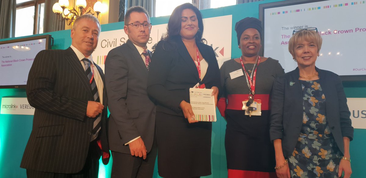 gmoronfolu's tweet photo. Congrats to @cpsuk for winning the Civil Service Diversity award for championing LBGTI issues https://t.co/3X8dlrmatW
