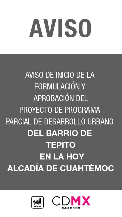 Metrópolis tweet media