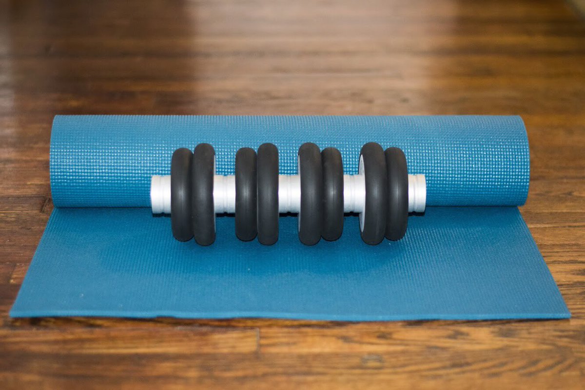 EvoFitForLife's tweet photo. Rollin’ into fall 🍂🍁 any pumpkin treats or football games in your weekend plans? Hopefully you can sneak in a little rolling session too 😉 #foamrolling #selfcare https://t.co/zUVeXp3Lcs