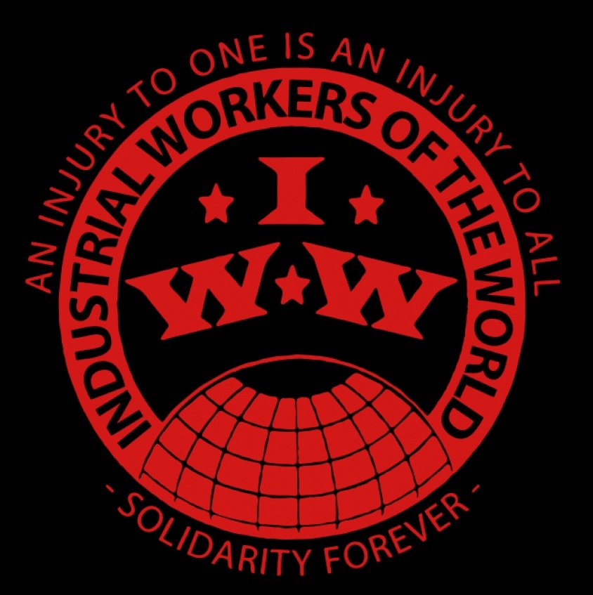 Just noticed that we've hit 1,500 followers on Twitter and 2,000 likes on Facebook in the wake of #FFS410. Imagine how much we could do if you folks that have shown your support took the next step and became IWW members. Feel free to message with any Qs.

iww.org.uk/join/