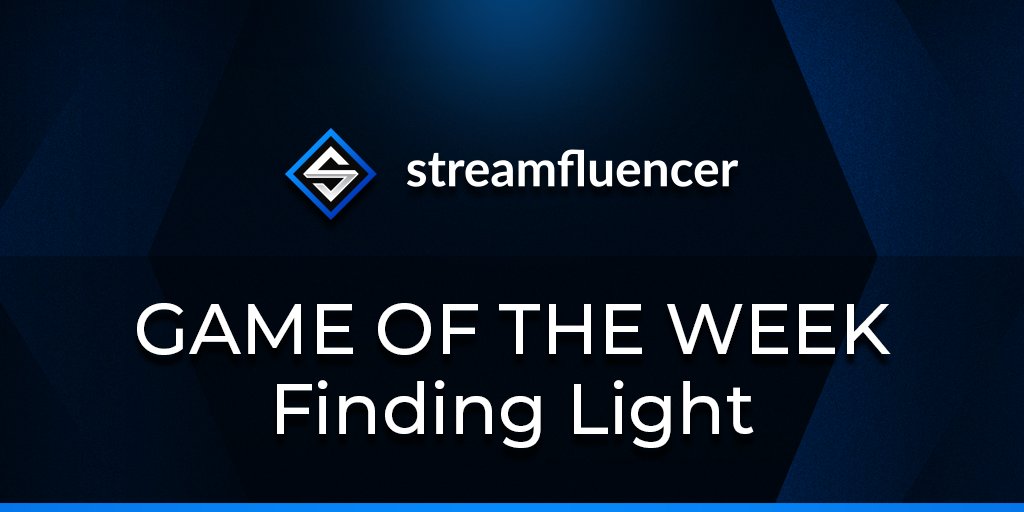 HAVOKgg's tweet photo. The @Indieboost_io Game of the Week powered by @streamfluencer is Finding Light.

Request: https://t.co/RiaRKUTBpt

If you end up streaming it, lets us know what you think.

More indie games at https://t.co/aQ5QEiWKjV https://t.co/daYPhYnRZS