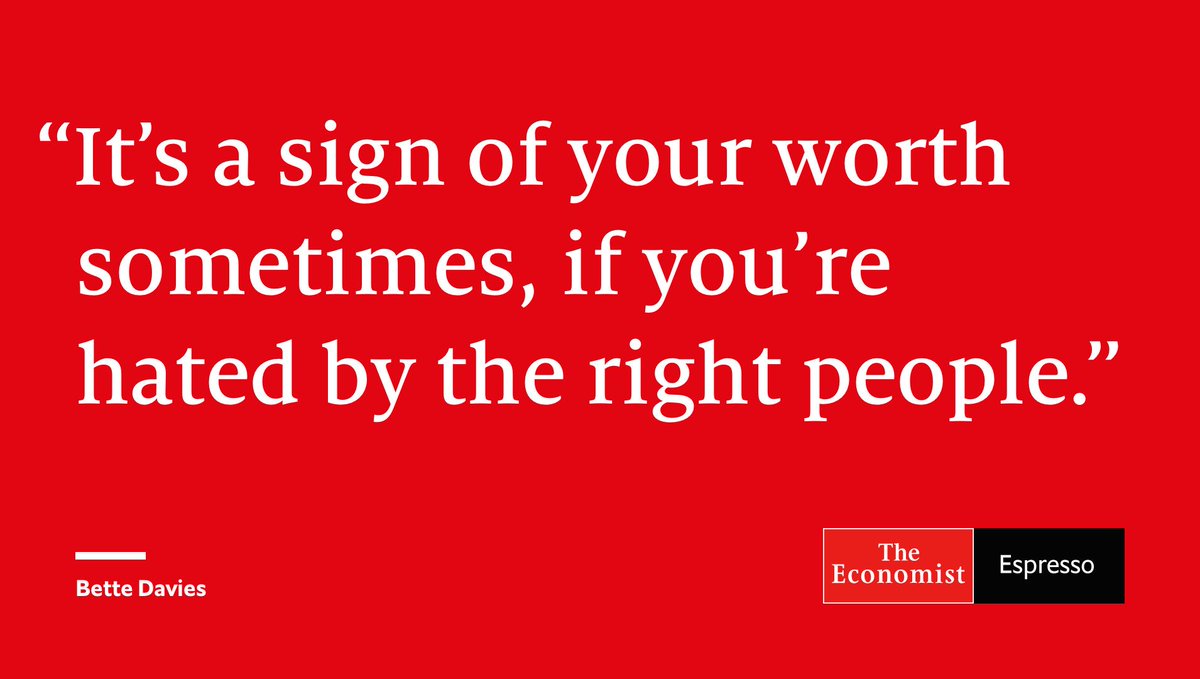 outsidethenoise's tweet image. From The Economist Espresso: Quote of the day qfy-d.tlnk.io/serve?action=c…