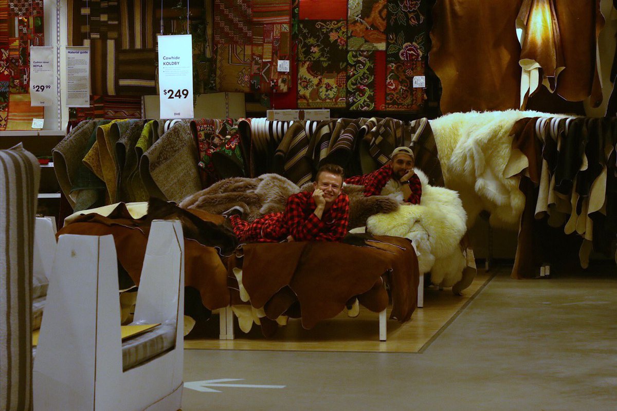 JaedenTLeclerc's tweet image. You fur sure don’t want to miss Sunday at @441Main