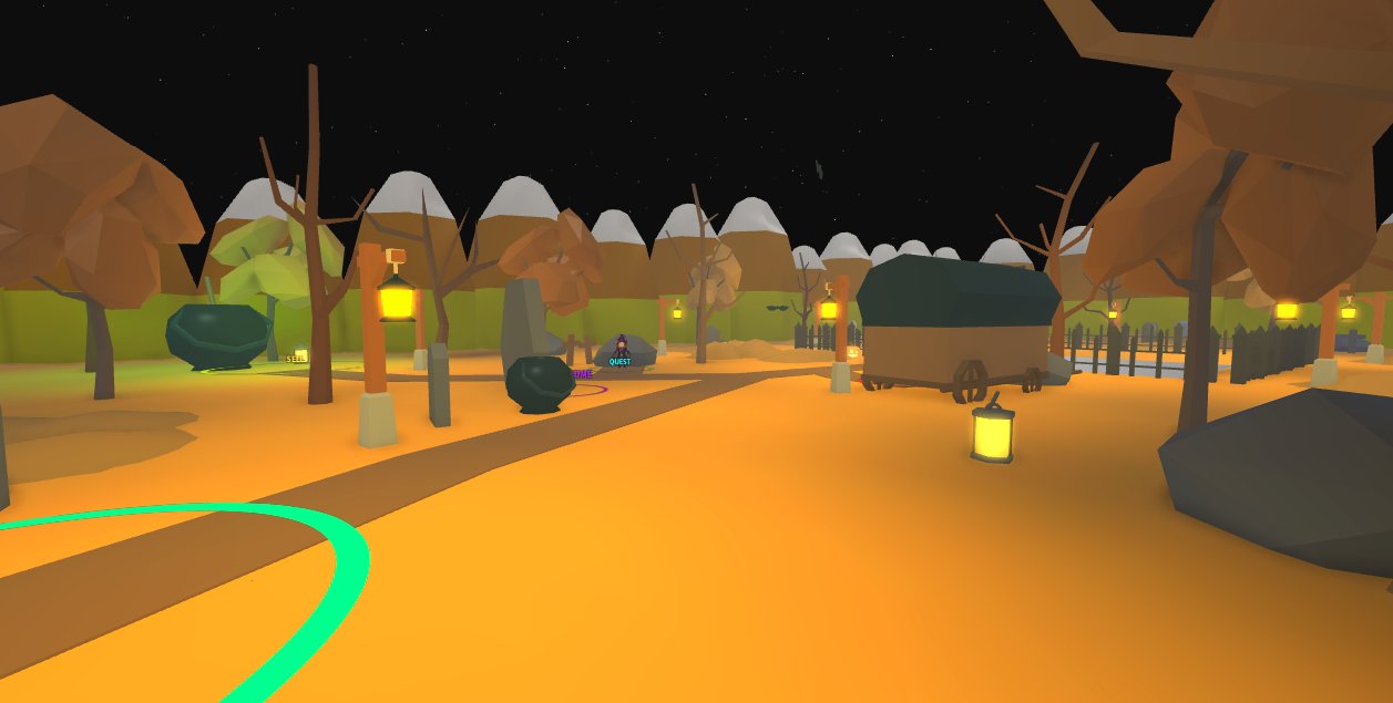 Nosniy On Twitter Haunted World For Mining Simulator S Huge Halloween Update Miningsimulator Roblox Robloxdev - roblox mining simulator hat value list