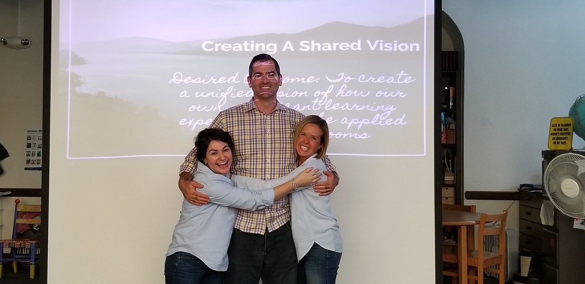 ENassis's tweet photo. Thank you @HawthorneD205 staff for an amazing day of professional learning and discussion! @BertaniNick @LindseyFiore #HawthorneIgnites #IgniteD205 https://t.co/GF0BQ3FnC3