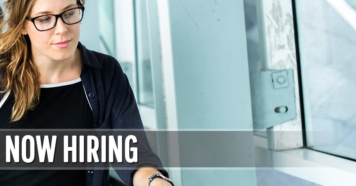PantherStaff's tweet image. NOW Hiring for Software Engineer III >>> buff.ly/2xaM6Cr SKILLS: #ObjectOriented #ooProgramming #OOlanguage #RDBMS .#Waterfall #AGILE #SCRUM
