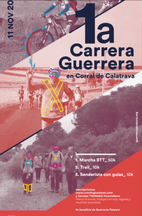 Te esperamos