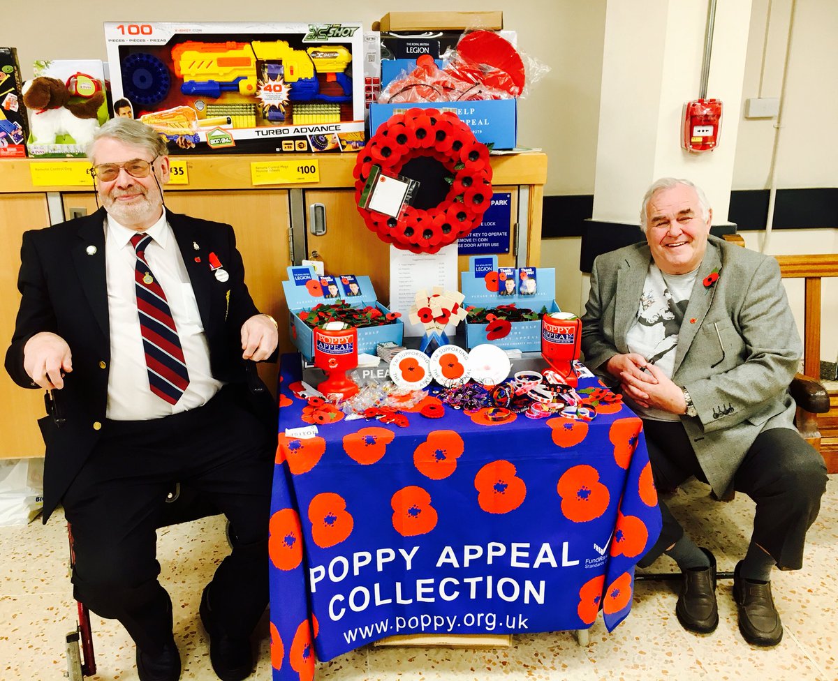 Fareeha786's tweet photo. “The campaign to collect £500,000 for @PoppyLegion has now started” - honoured to be part of this @AMEA_UK #charity campaign @dr_irfanmalik @KerryanneWilde @khalidahmadacma @amea_islamabad @dratiq @AMEA_WF @AMEA_YorksNE @AMEA_Slough @Bashiruddin0986 @BatleyMan @CharityHourUK https://t.co/0FILcuF0M6