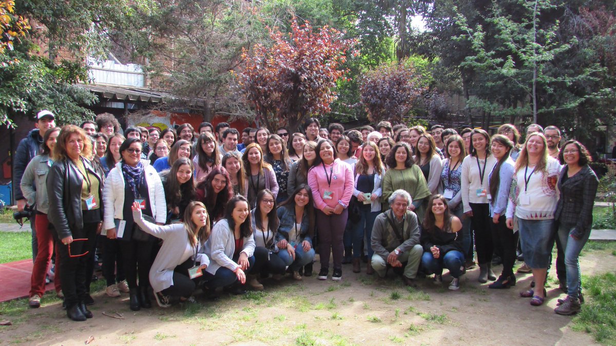 Durante el 3, 4 y 5 de octubre se llevó a cabo la XLIV Semana de la Matemática en el IMA PUCV. Asistentes nacionales y extranjeros participaron de este congreso dedicado a las áreas de la Matemática y de la Didáctica de la Matemática de nuestro Instituto <a href="/CIENCIASPUCV/">MiguelGasson</a>