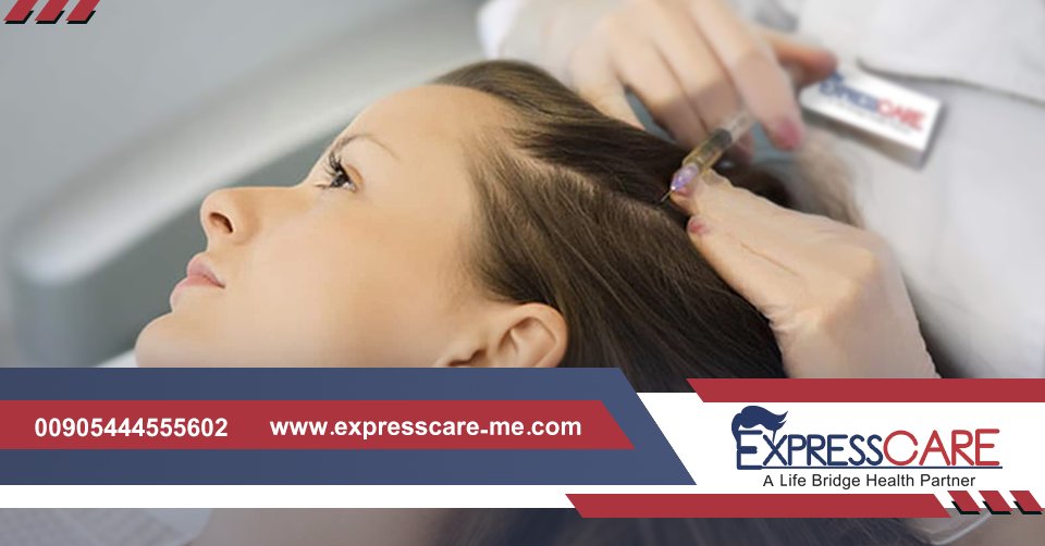 TheExpresscare's tweet photo. تعتبر ابر البلازما علاج فعال لمشكلة #تساقط_الشعر ، لغناها بالصفائح الدموية التي تعمل على تحفيز فروة الرأس لانتاج البروتين والكولاجين الذي يحفز فروة الراس على انتاج الشعر الجديد وتقوية الشعر الضعيف.
#صحة_الشعر
#ابر_بلازما
#اكسبرس_كير https://t.co/79Cp2GyZmn