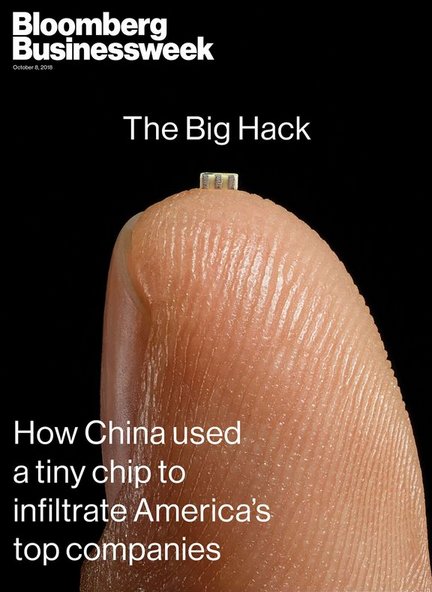 briankrebs's tweet photo. My take on the Bloomberg piece about alleged supply chain security issues affecting big tech companies via Supermicro. More to come next week on this. https://t.co/ayeQBNQ7JW https://t.co/UkOXX1da4H