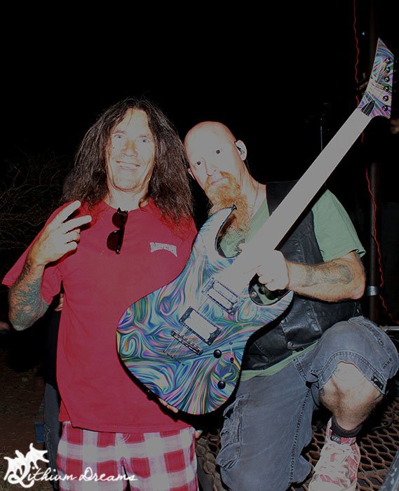 TTM Guitars tweet media