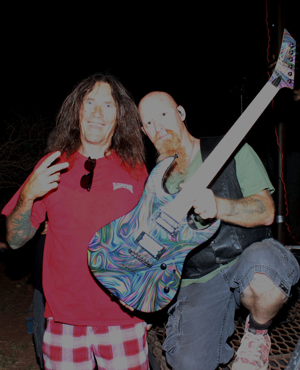 TTM Guitars tweet media
