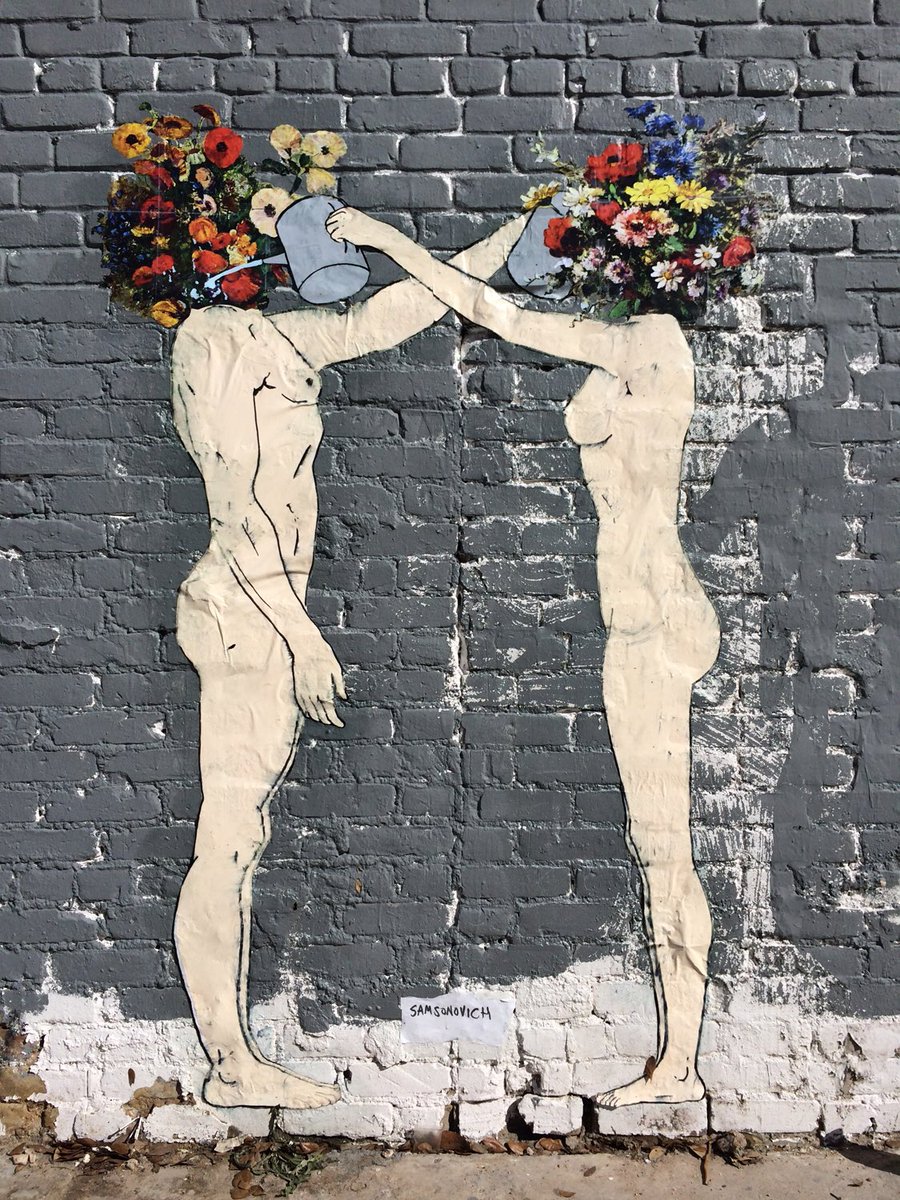 mar_de_sirena's tweet photo. @HotmaiBill @superjuarez93_ @satishc36366576 @bynsny @jack @HindiZahra @ianbremmer People show on #SocialNetworks who they are.
WE can see & feel this #Impact through The Quality of #Health in #RelationShips
Once
#VirtuaLLife IS one of the Faces of #TotaLLife👅
There is NO division👅but #Belonging & #Bond connected👅
WE are #Humans Typing, NOT #Algorithms👅
#SS https://t.co/VmBxd7eEu5