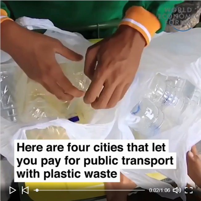 WasteWhys's tweet photo. How wonderful is this?? Public transit credits given for bottle deposits! #UnLitter #RecycleRight What do you say @wmata?  @DDOTDC https://t.co/TlVLXnNmlV https://t.co/ETRU1LtmVr