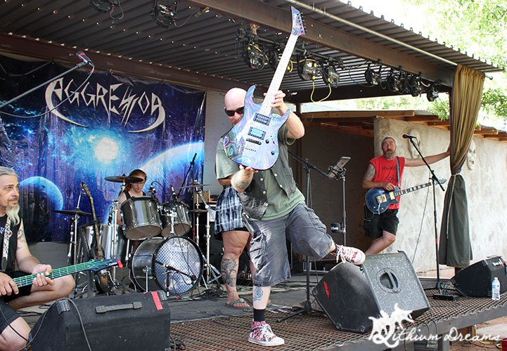 TTM Guitars tweet media