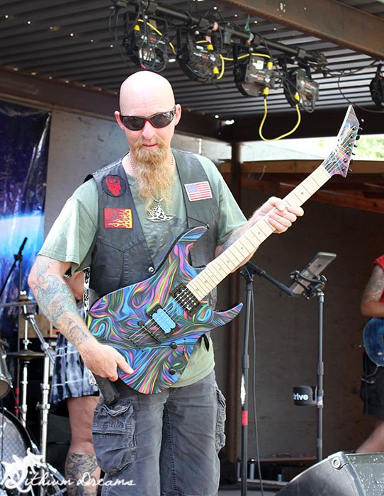 TTM Guitars tweet media
