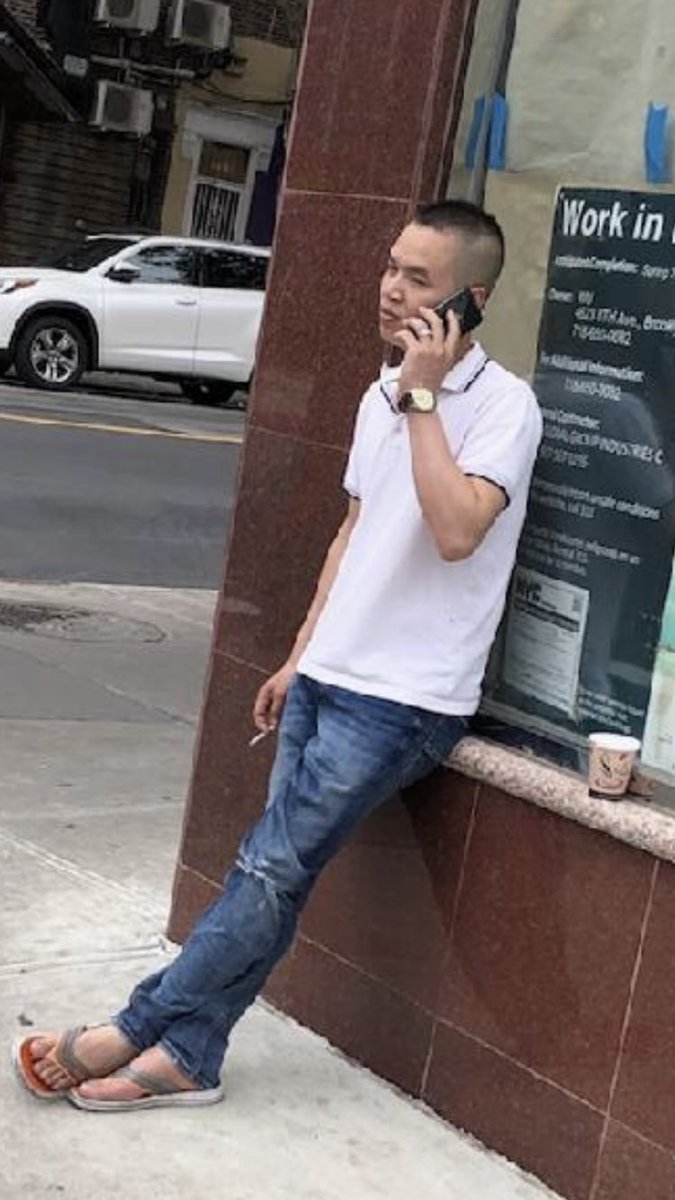 🚨Help us identify this individual wanted for ROBBERY ‼️ that occurred on September 27, 2018 near 47 Street &amp; 8 Avenue. Anyone with information regarding this individual please contact the 66 Precinct Detective Squad at 728-851-5603 #YourCityYourCall #800577Tips