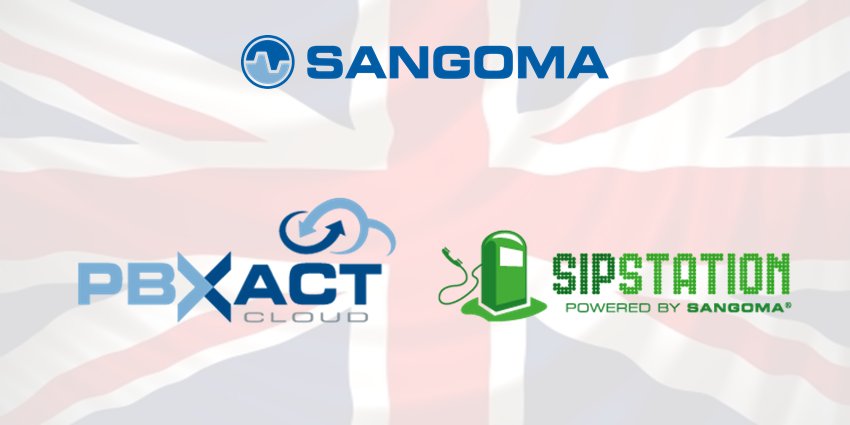 CloudAdvocateUK's tweet photo. Sangoma Technologies Launches UK Cloud Communication Suite - https://t.co/mnxYXn3D9M https://t.co/Mg7YgLl8kF