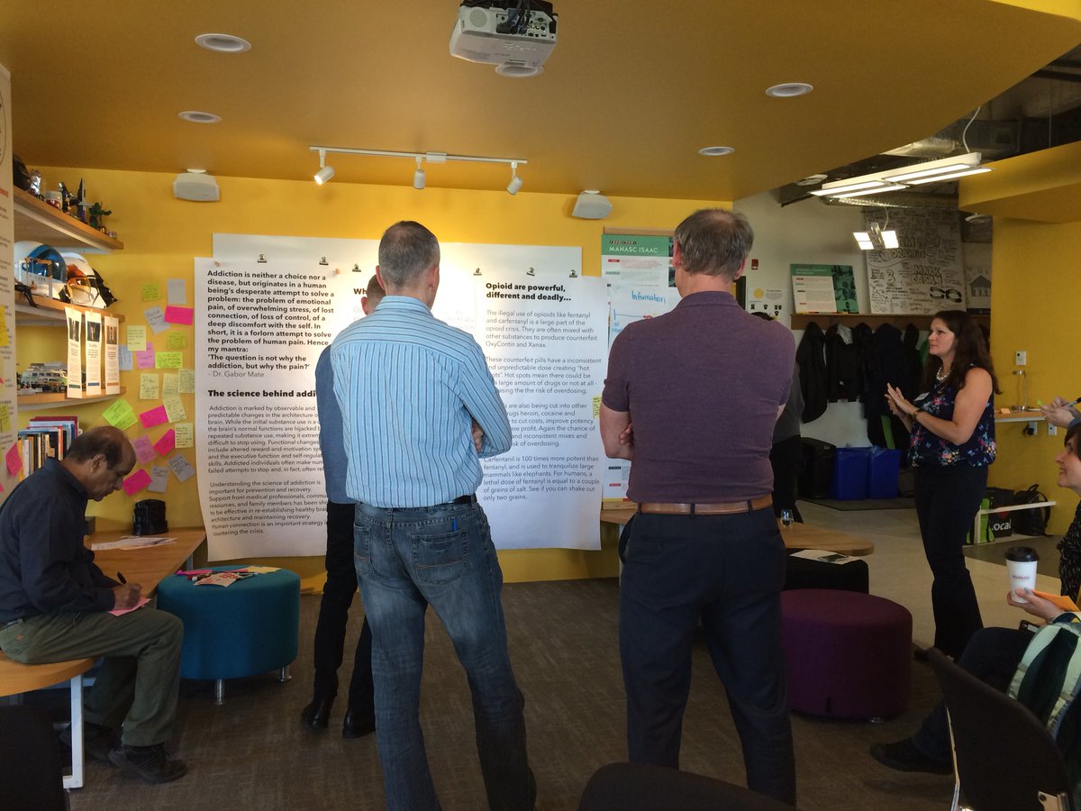 kerentangyeg's tweet image. #sdx14 today with @StrathcoCounty tabletop #prototyping their interactive journey to raise public awareness about opioid use. Interesting design and feedback process. @SDXCoP #actionlabyeg #socinn