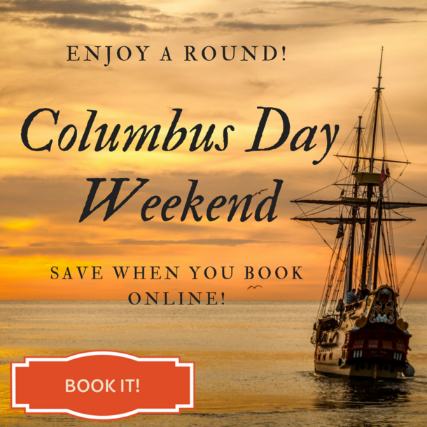 SprainLakeGC's tweet photo. Map out a great round at Sprain Lake this Columbus weekend!  Click here to book quickly and easily online: https://t.co/5CUzOR2tvP https://t.co/m7cuGKYnuG