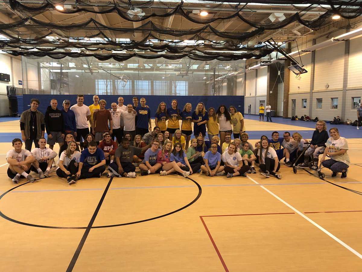 carmel indoor soccer