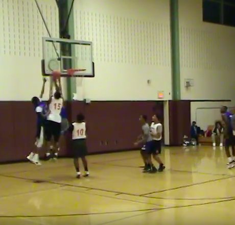 FriendsofPTS's tweet photo. Our @Penn_Treaty boys #basketball is playing fall ball with #PhillyGotGame! Check out #iHEARTHOOPS on Youtube: Watch 9/27 game 1st half (https://t.co/2i3rd1ladt) and 2nd half (https://t.co/sHNo21JIRi). #GoWolves! https://t.co/3gaP36tHSl