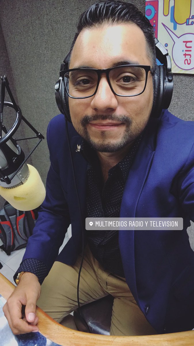 HitsFm901's tweet photo. Ultima hora #Contigo en Hits Fm 90.1
Polo Reyna presenta #PorMisPolotas https://t.co/ynvFufJIGQ