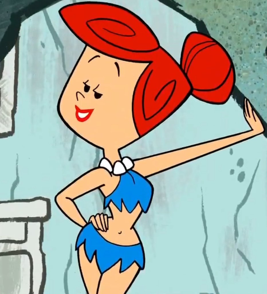Betty And Wilma Flintstone Fucking - sexy wilma - Sexy Wilma - 9 Pics - x.....