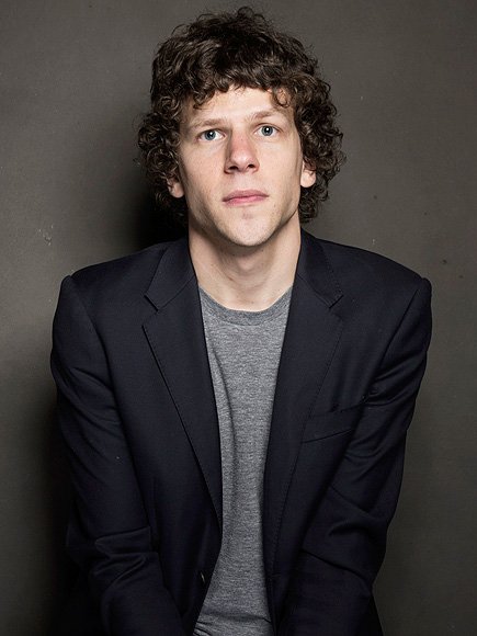 Happy Birthday Jesse Eisenberg! 